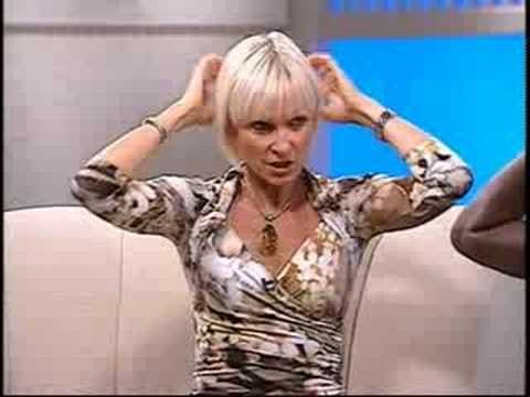 The Balancing Act Show 864 - Transform Stress Into Strength