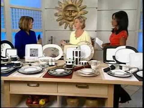The Balancing Act Show 861 - Noritake Co