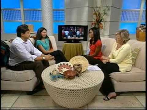 The Balancing Act Show 861 - UNITY