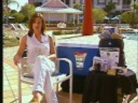 The Balancing Act Show 842 - Carlson Companies Country Inns