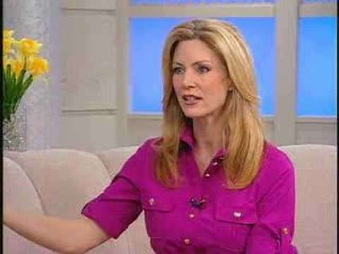 The Balancing Act Show 837 - Ed Conn, Philene Harte-Weiner