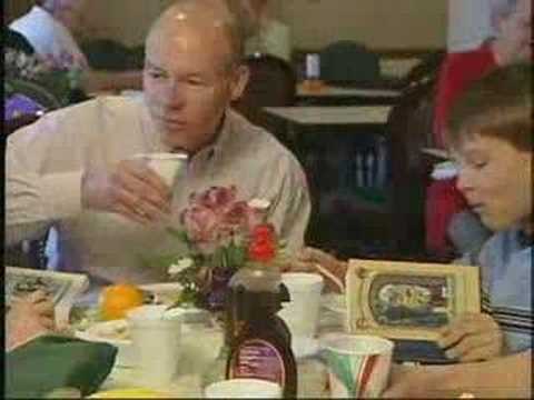 The Balancing Act Show 835 - Carlson Companies Country Inns