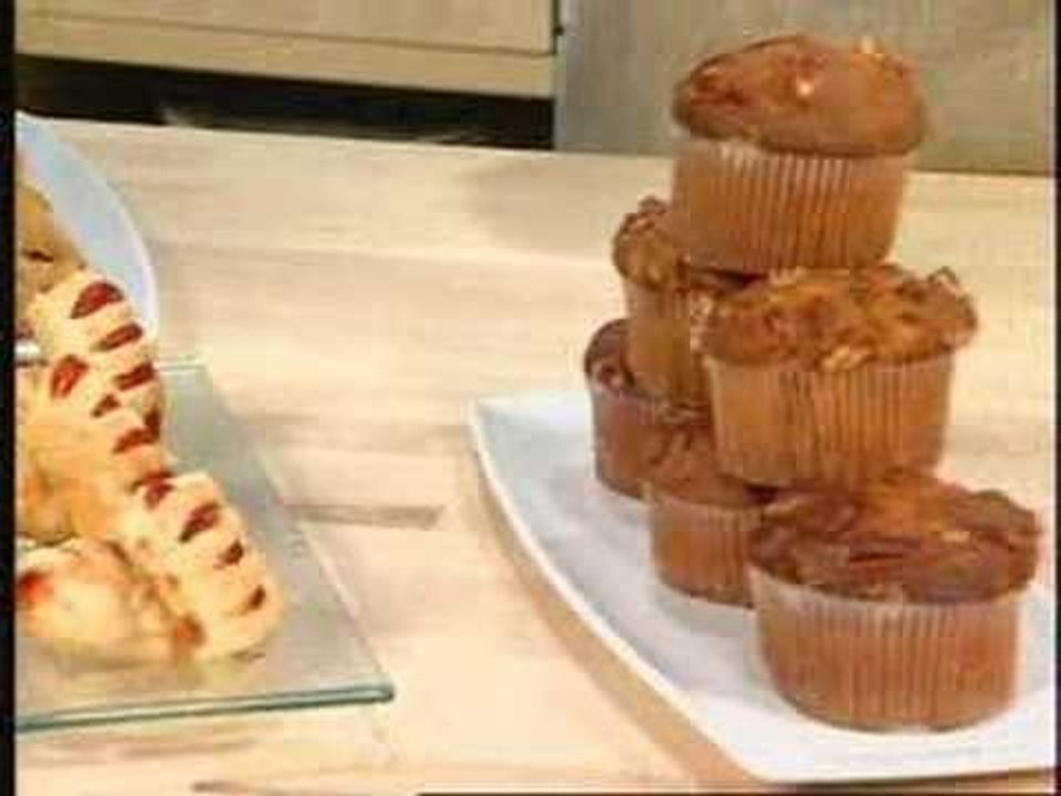 The Balancing Act Show 815 - Domino Foods