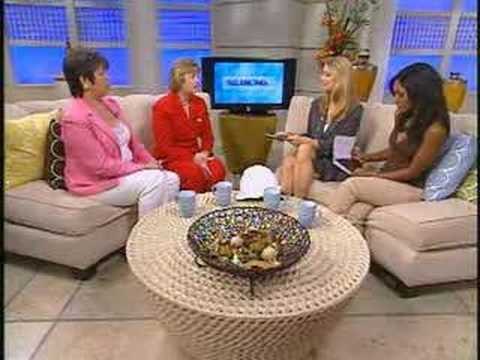 The Balancing Act Show 834 - National Assoc. of Women in Con