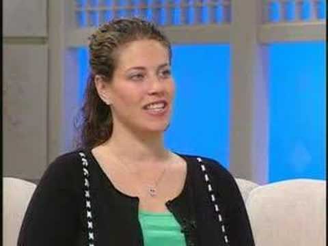 The Balancing Act Show 831 - Ed Conn, Philene Harte-Weiner