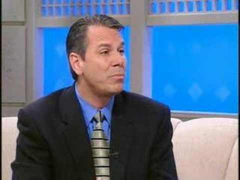 The Balancing Act Show 822 - Enzymedica, Inc