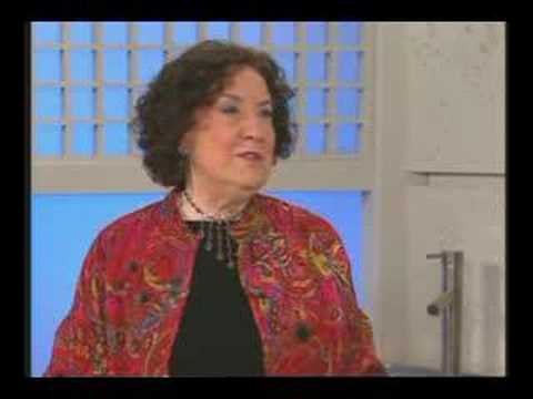 The Balancing Act Show 801 - Seattle Sutton Healthy Eating ®