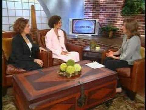 The Balancing Act Show 803 - Wyeth Pharmaceuticals