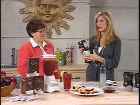 The Balancing Act - Show 822 Whole Earth Sweetener Co.