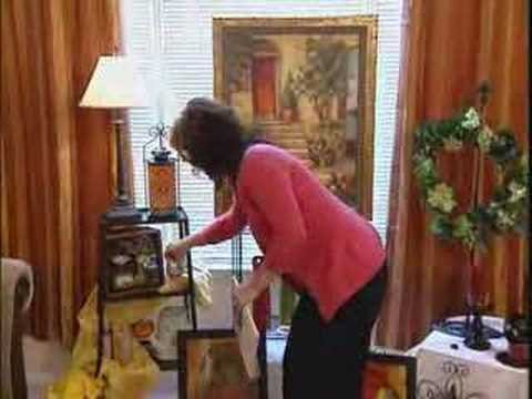 The Balancing Act Show 802 - Home Interiors & Gift