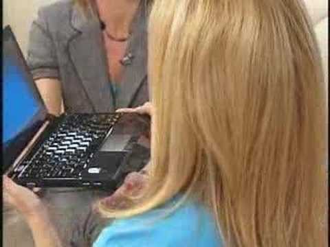 The Balancing Act Show 809 - Lenovo