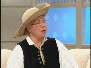 The Balancing Act Show 812 - Leslie "Nicki" Sackrison