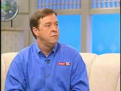 The Balancing Act Show 828- Re-Bath ®