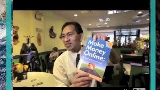 Blogging With John Chow Review