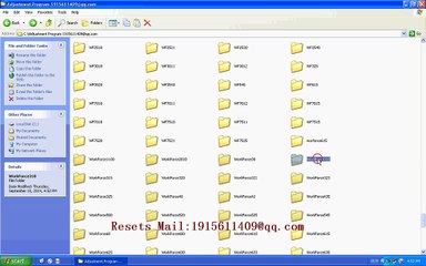 RESET EPSON Resets WorkForce310-WF310 Adjustment Program resetter