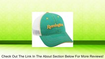 Mossy Oak Remington Classic Cap Review