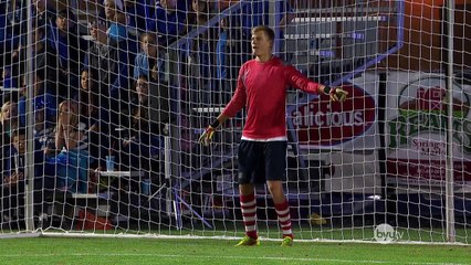 Top Soccer Shootout Ever - Studio C