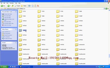 RESET EPSON Resets WF3520 Adjustment Program resetter