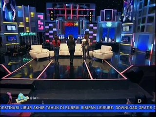 [141121]Late Night Show Ep65