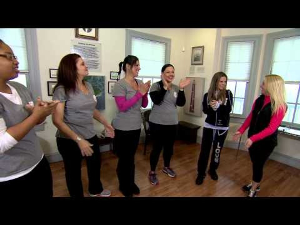 The Absecon Lighthouse (EXTENDED CUT)