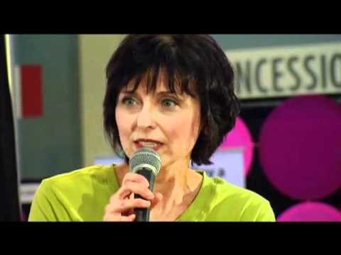 The Balancing Act Road Tour in Savannah visits with The Gateway for Cancer Research