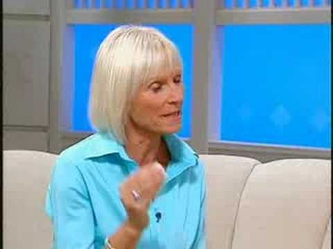 The Balancing Act Show 842 - Edwige Gilbert