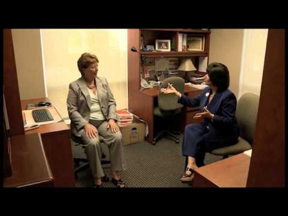 Meet Brenda Selner