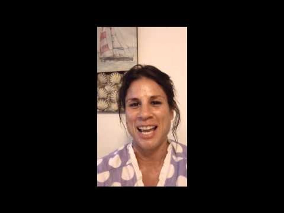 Sasha's Final Thoughts