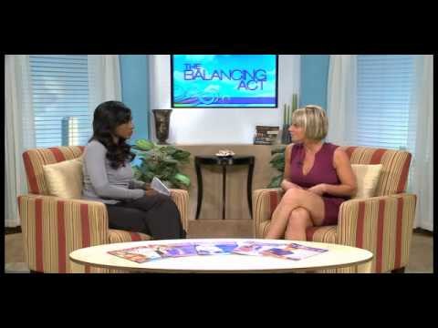 Creating A Foundation For Optimal Health & Wellness- Maintaining A Healthy Metabolism