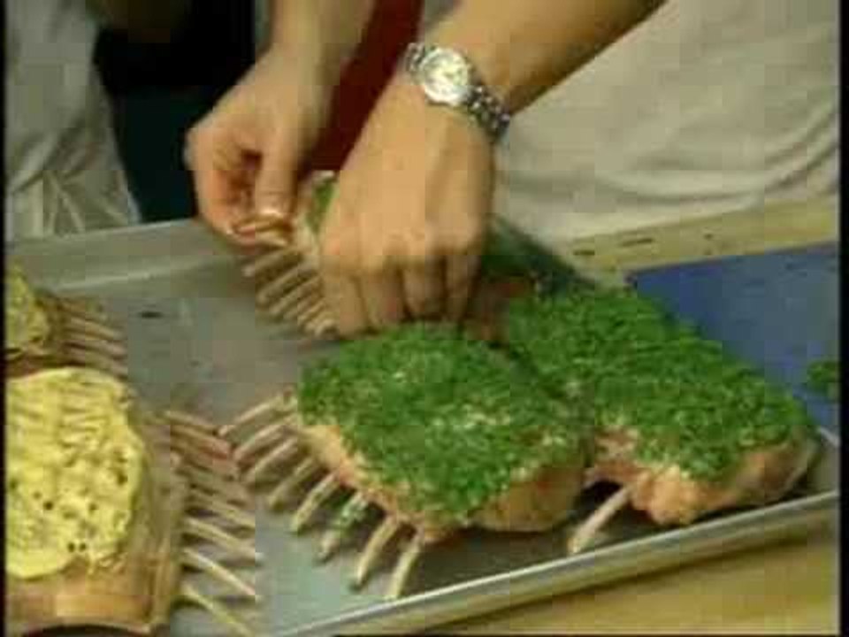 The Balancing Act Show 856 - Curtis Stone Organic Foods