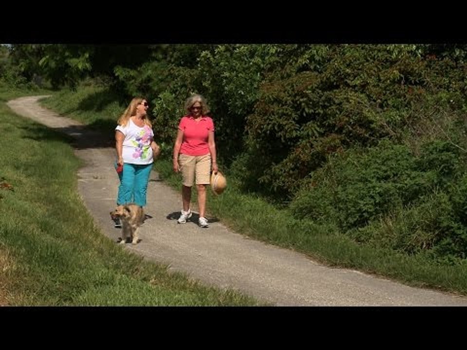 Socializing With Overactive Bladder