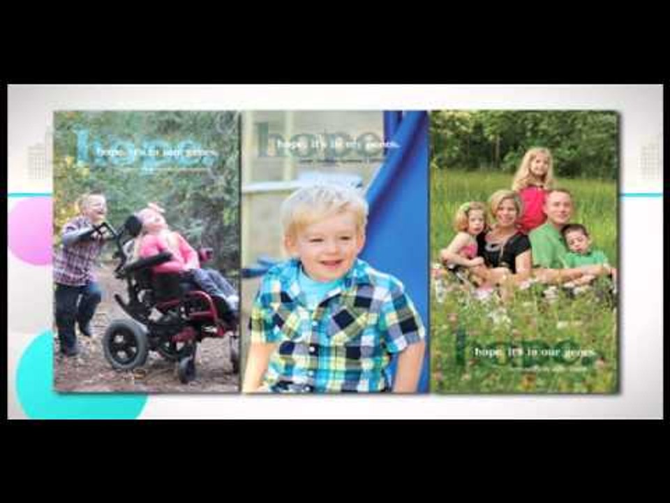 The Global Genes Project