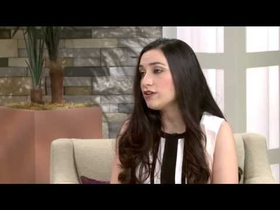 BA2741: The Balancing Act Talks Firearm Safety & Education