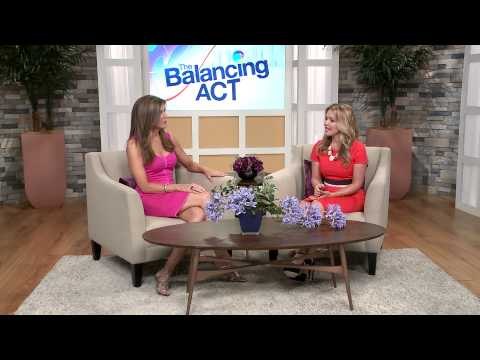 BA2763: The Balancing Act Celebrates Summer