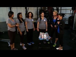 No Gain? Prevent the pain!!!