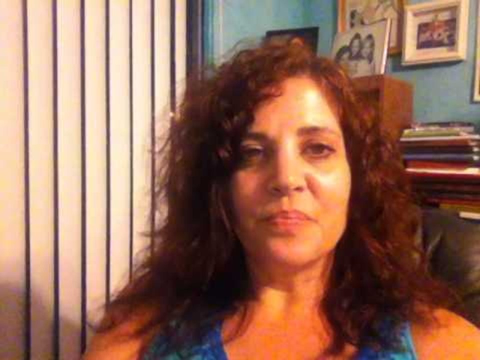 Deborah's Final Thoughts