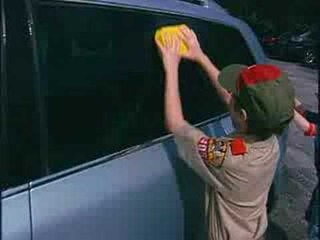 The Balancing Act Show 844 - SpongeTech - Auto