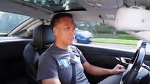 Driving with John Chow - Episode 34 Sick and Tired of being Sick and Tired