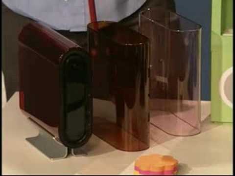 The Balancing Act Show 863 - David Bromstad - Space ...