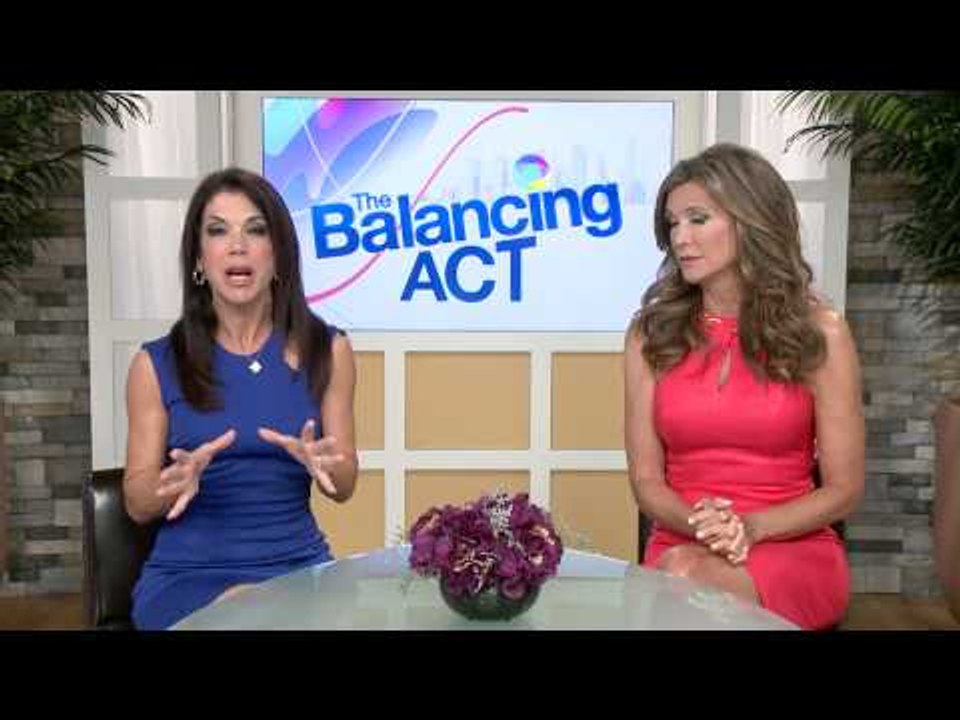 BA2773: Exclusive Announcement about ANNIE on the Balancing Act; Organic Foods