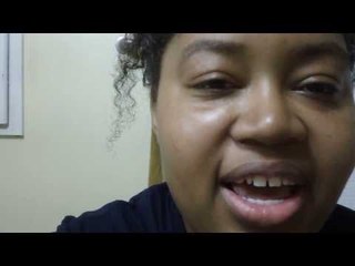 Singing to Stay Motivated!