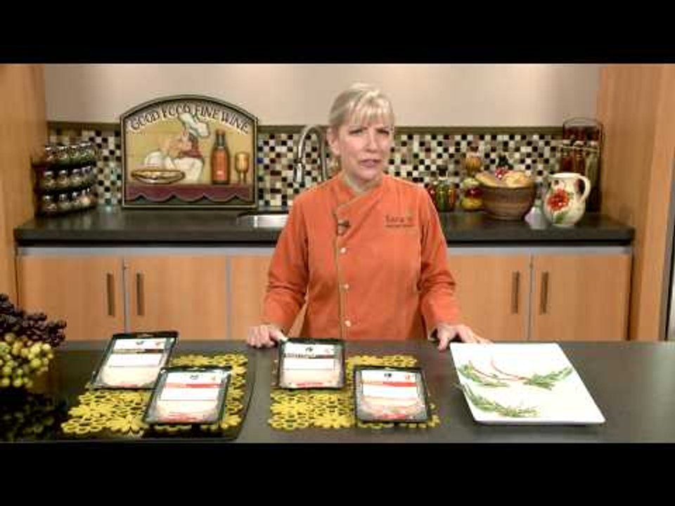 How to Check Out Your Deli Meat -- Is it Really Natural? with Columbus Foods