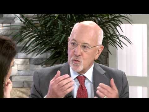 Creating a Foundation for Optimal Health & Wellness