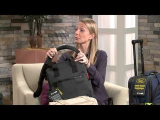 Smart Safe Travel Gearpacsafe