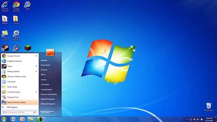 How to speed up your windows 7 pc_laptop the easy way!