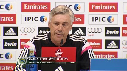 Ancelotti plays down Alonso Ballon d'Or comments