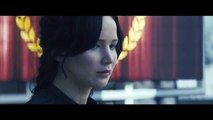 The Hunger Games  Mockingjay - Ultimate Revolution Trailer (2014) - Jennifer Lawrence Movie HD