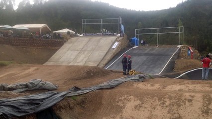 Peñamonte Supercross UBATE TIME TRIAL Viernes 14, 2014 149