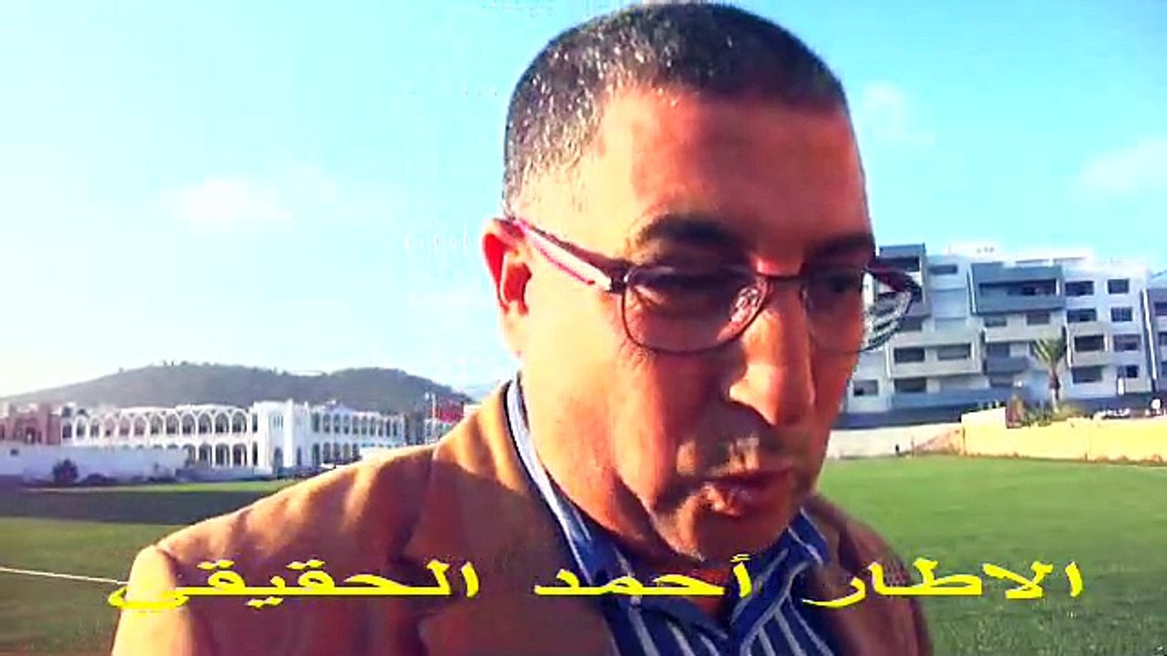 أحمد الحقيقي ومرض ايبولا