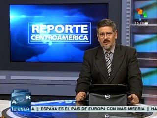 Policía de Honduras estaría evaluando huelga general